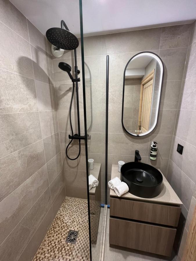 Apartamento Mont Blanc 25, Vue Mont Blanc, Balcon, Parking