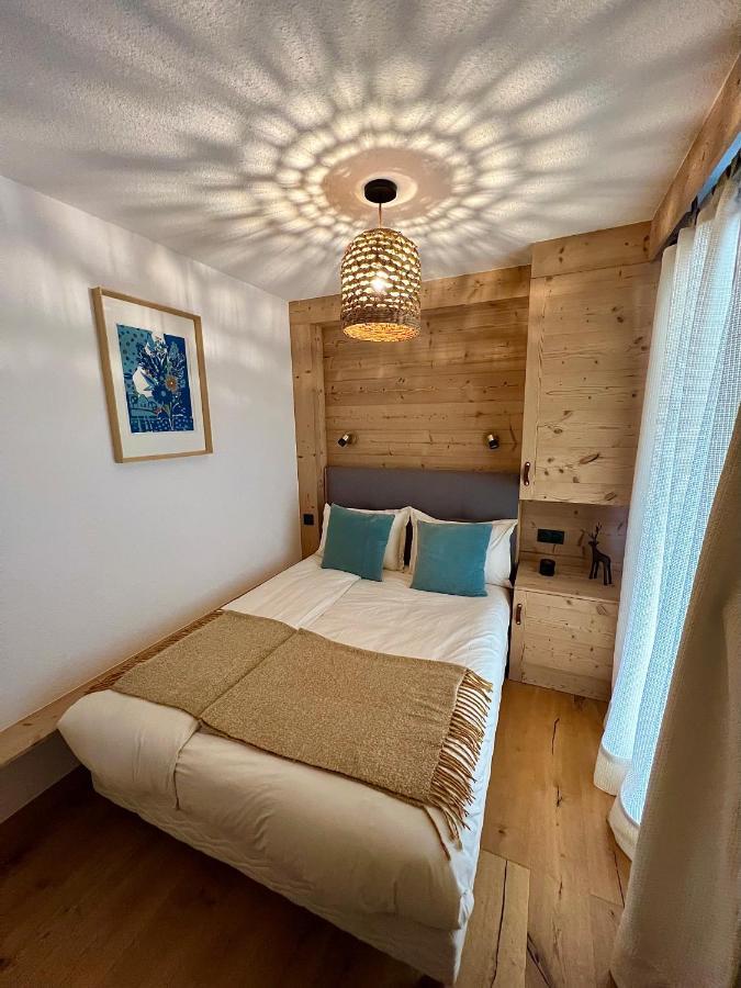 Apartamento Mont Blanc 25, Vue Mont Blanc, Balcon, Parking