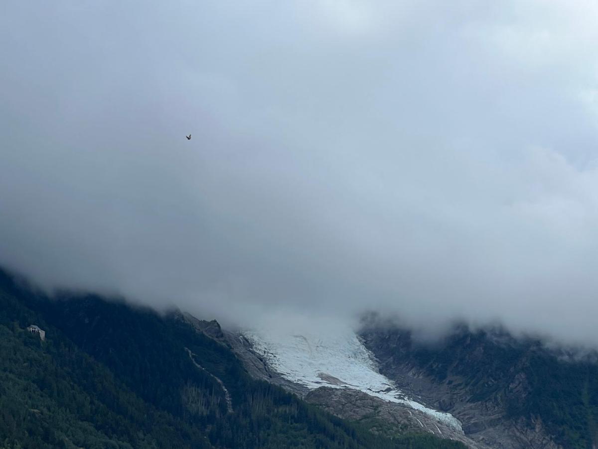 Apartamento Mont Blanc 25, Vue Mont Blanc, Balcon, Parking Chamonix Mont Blanc