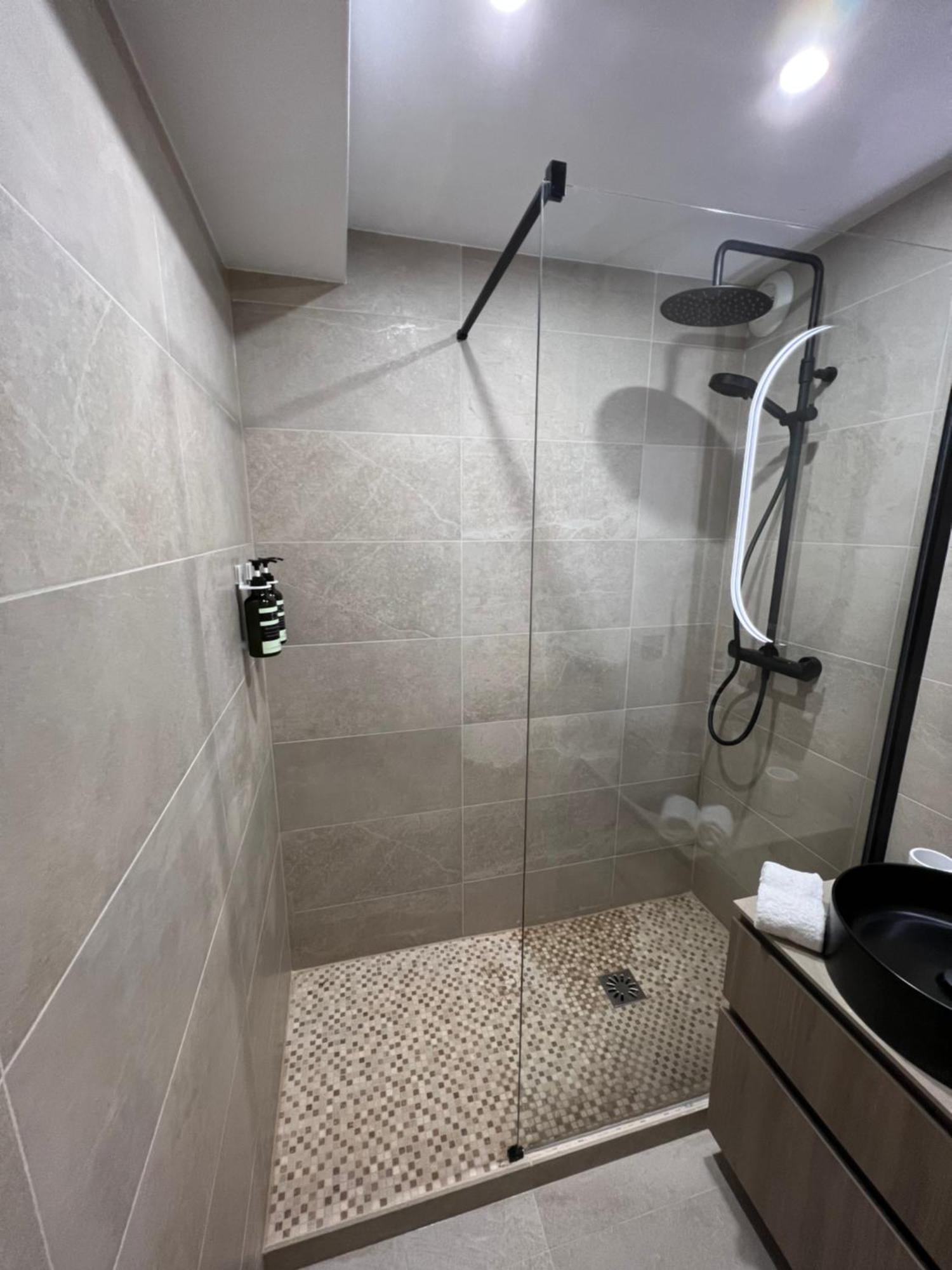 Apartamento Mont Blanc 25, Vue Mont Blanc, Balcon, Parking